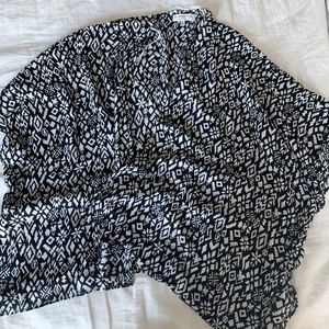cotton on wrap